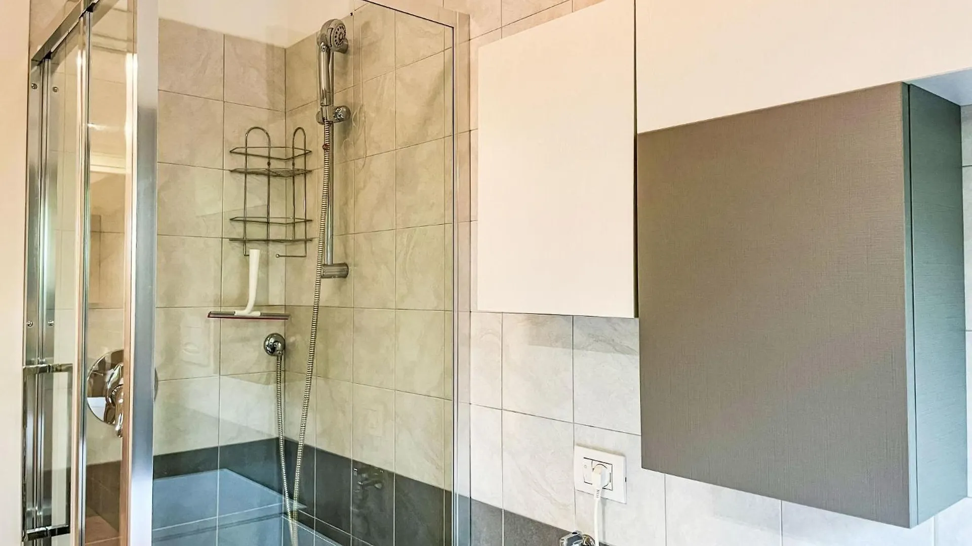 Apartment Marco By Interhome Carnate Italy
