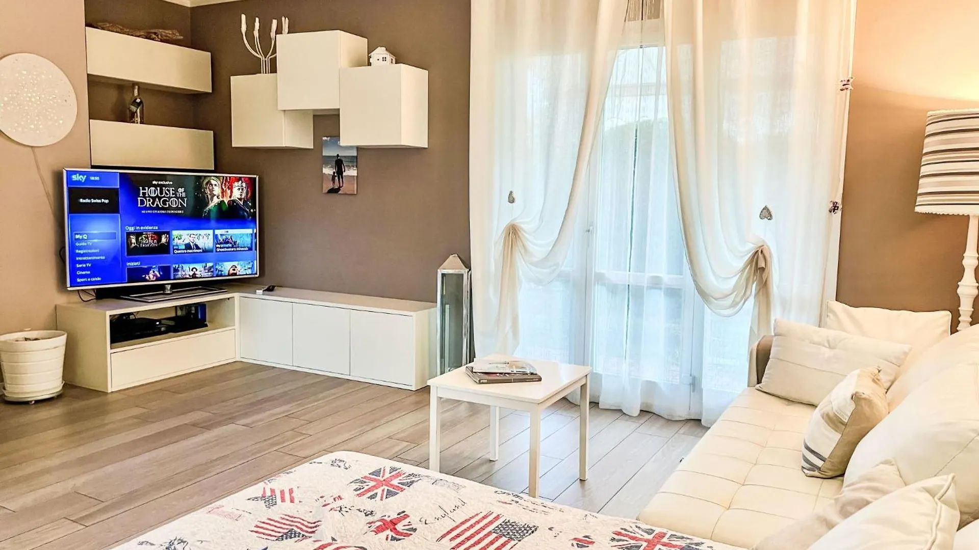 Apartment Marco By Interhome Carnate