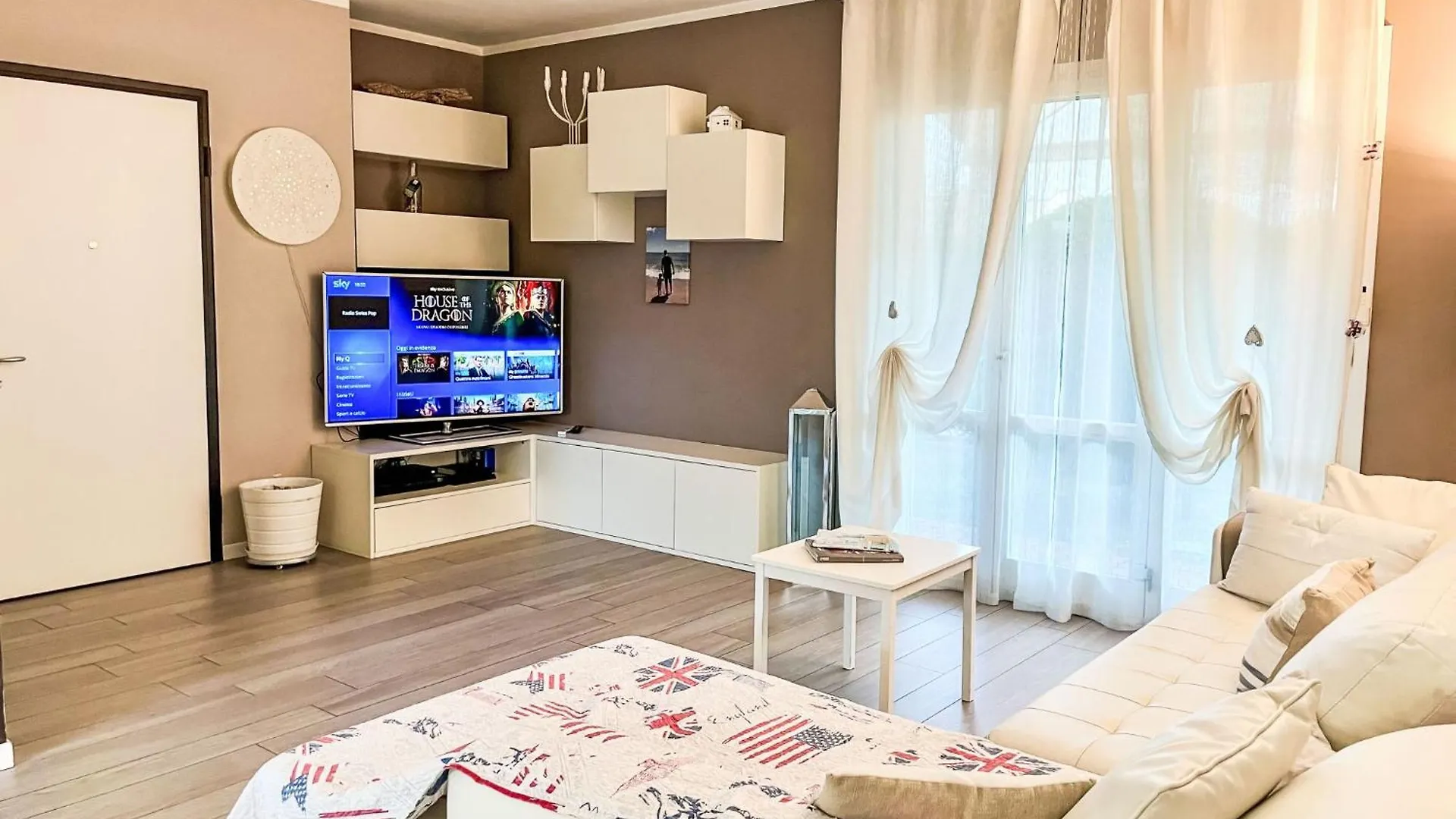 Apartment Marco By Interhome Carnate Italy