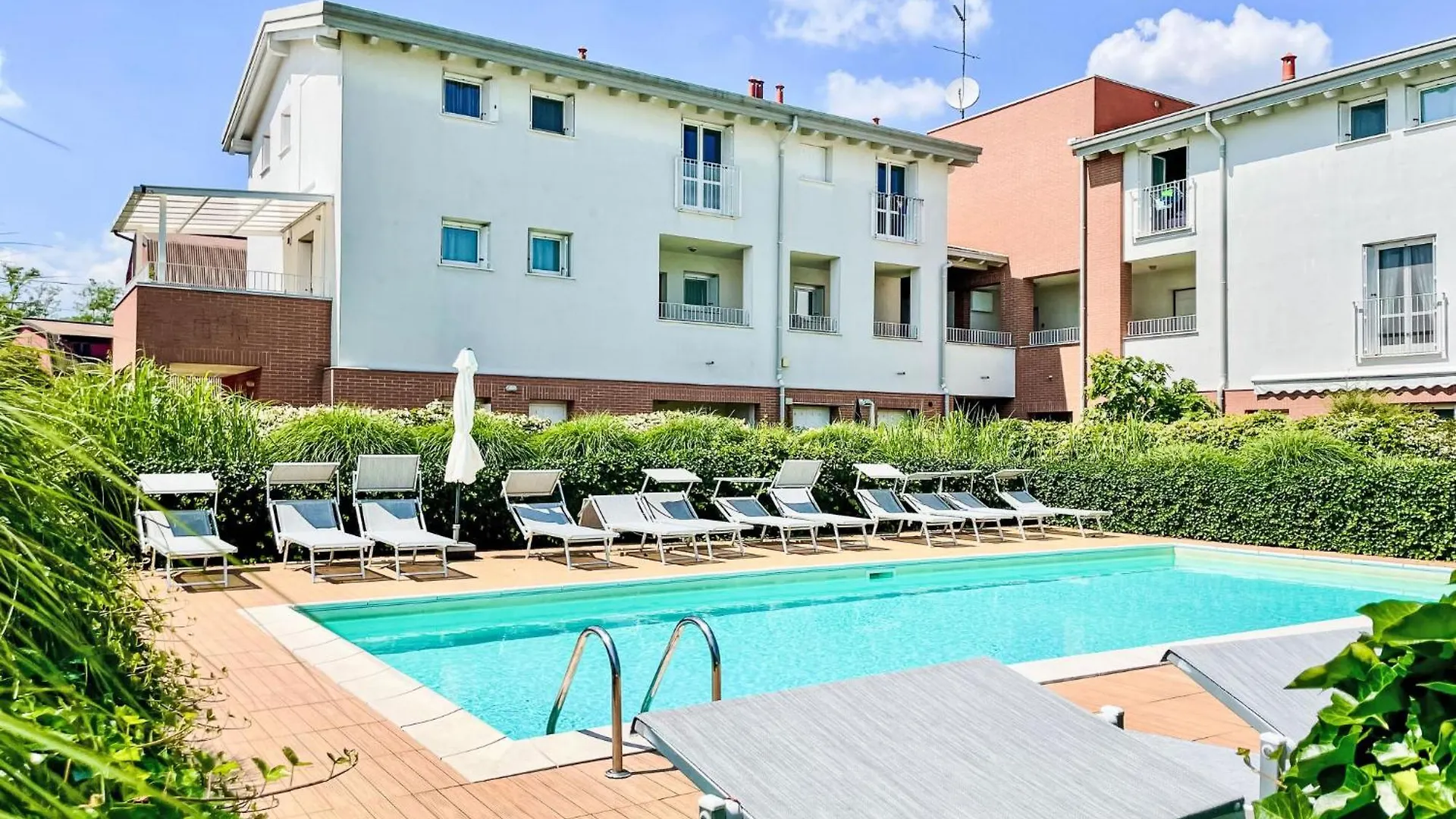 Apartment Marco By Interhome Carnate Italy