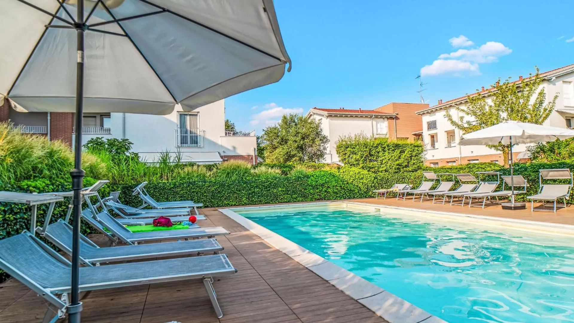 Apartment Marco By Interhome Carnate